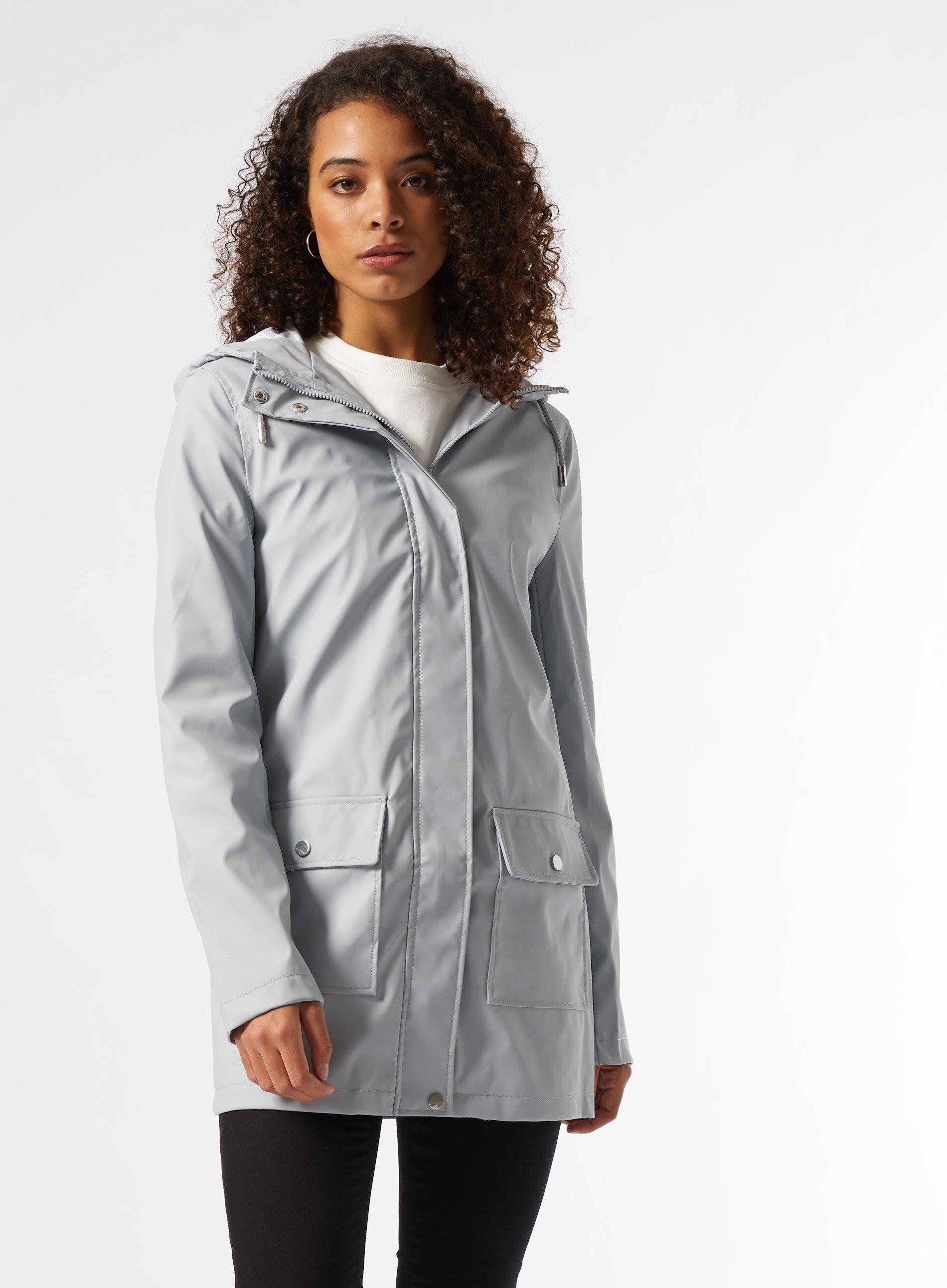 Dorothy perkins cheap raincoat mac