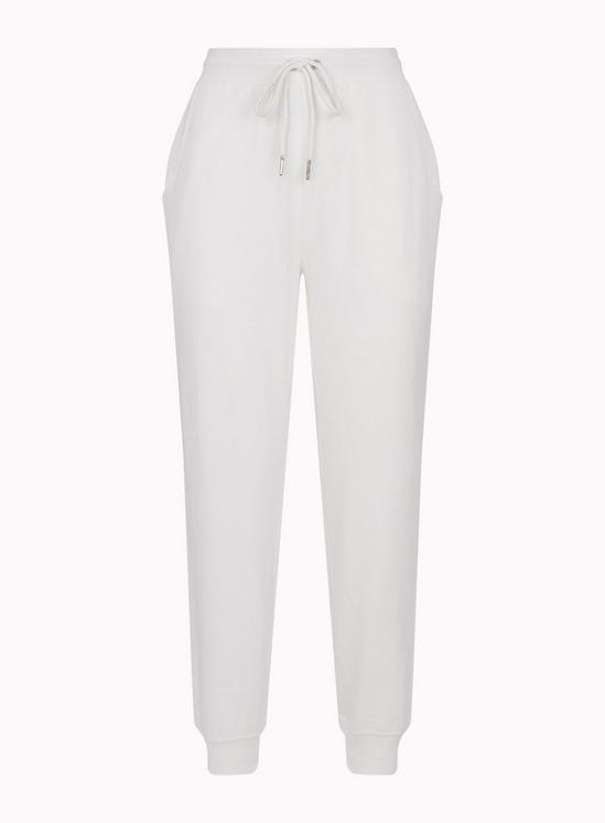 Dorothy Perkins Cream Luxe Lounge Jogger 4