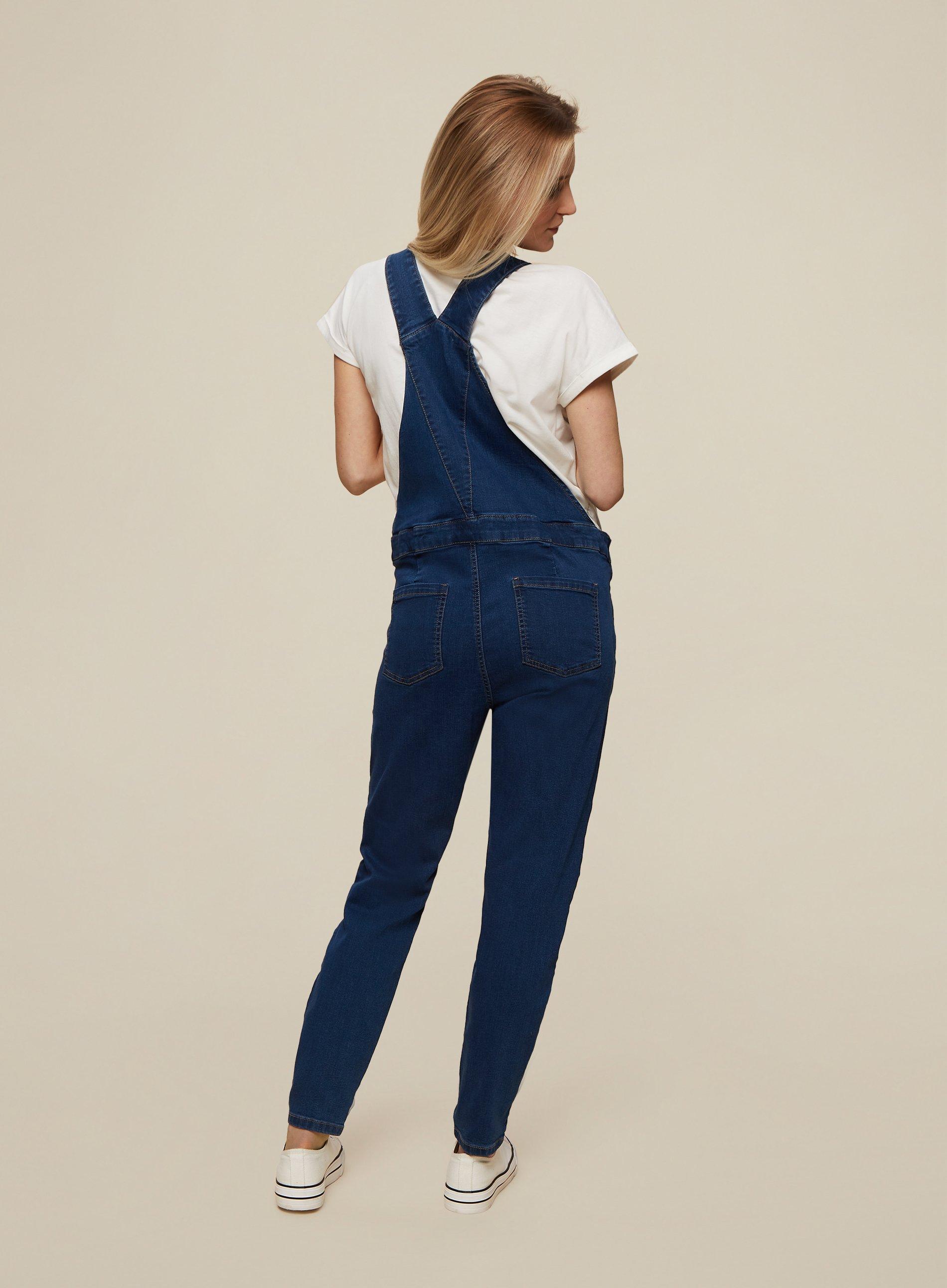 Dorothy perkins hot sale dungarees