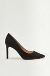Dorothy Perkins Dash Pointed Court Shoe thumbnail 2