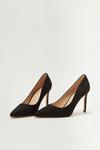 Dorothy Perkins Dash Pointed Court Shoe thumbnail 4