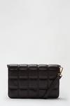 Dorothy Perkins Quilted Cross Body Bag thumbnail 2