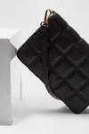 Dorothy Perkins Quilted Cross Body Bag thumbnail 4