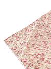 Dorothy Perkins Pink Ditsy Floral Lightweight Scarf thumbnail 3