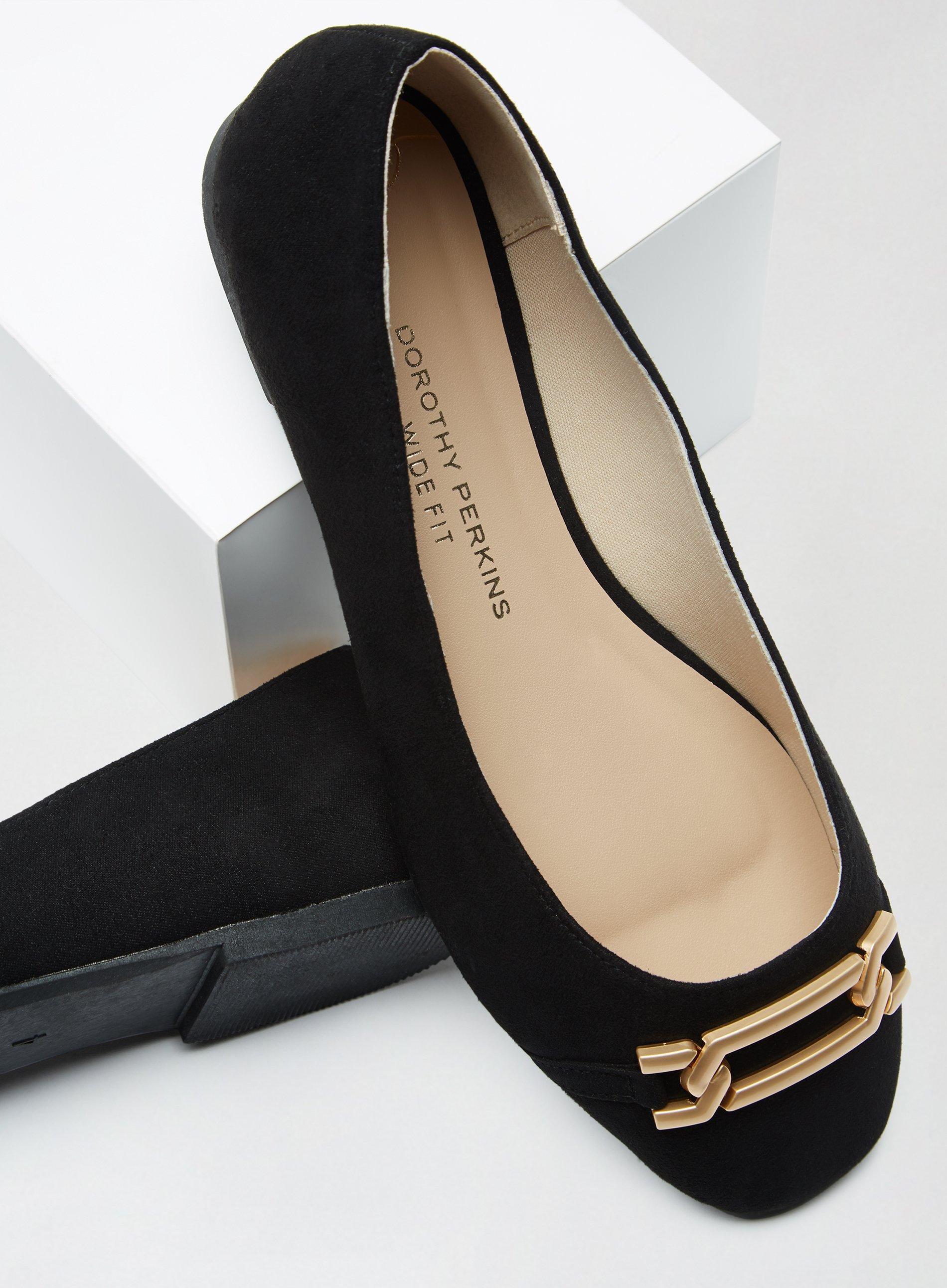 Dorothy store perkins pumps