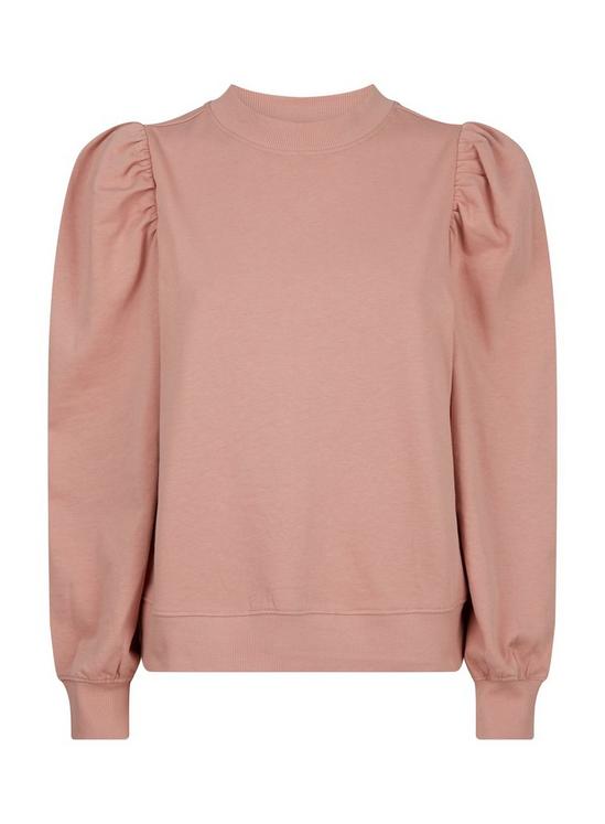 Dorothy Perkins Pink Luxe Lounge Sweatshirt 4