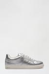 Dorothy Perkins Silver Infinity Trainer thumbnail 1