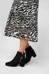 Dorothy Perkins Amber Ankle Boots thumbnail 2