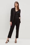 Dorothy Perkins Relaxed Tailored Trousers thumbnail 2