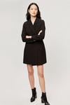Dorothy Perkins Tailored Double Breasted Blazer Dress thumbnail 2