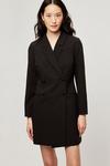 Dorothy Perkins Tailored Double Breasted Blazer Dress thumbnail 4