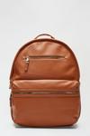 Dorothy Perkins Zip Front Compartment Backpack thumbnail 2