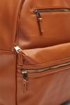 Dorothy Perkins Zip Front Compartment Backpack thumbnail 4