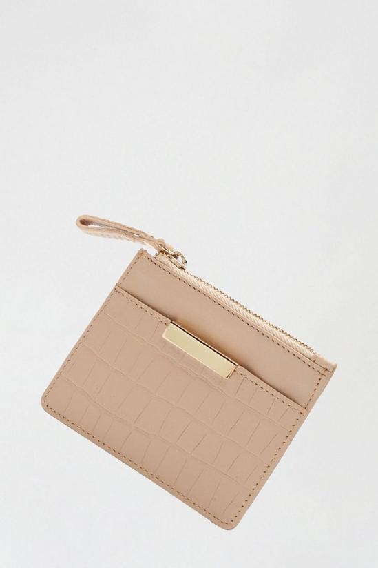 Dorothy Perkins Luxe Leather Mini Purse 2