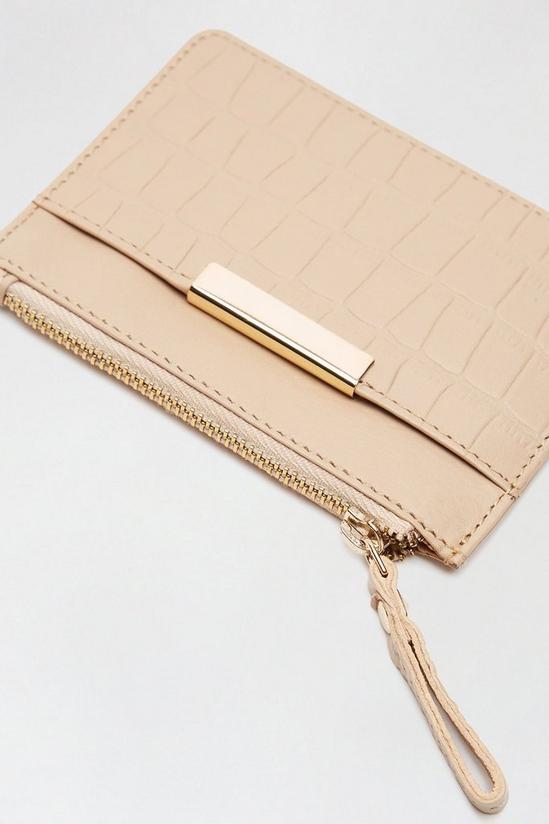 Dorothy Perkins Luxe Leather Mini Purse 3