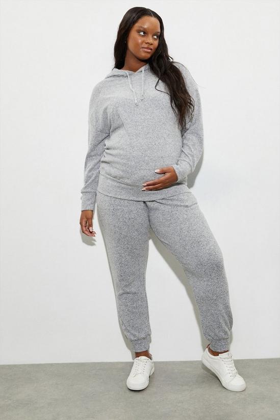 Dorothy Perkins Maternity Soft Touch Hoody 2