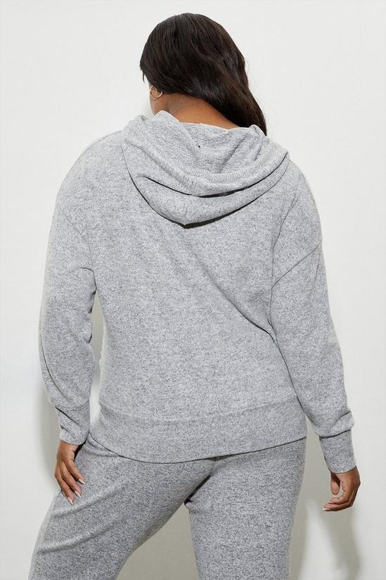 Dorothy Perkins Maternity Soft Touch Hoody 3