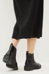 Dorothy Perkins Wide Fit Alina Chelsea Boots thumbnail 3