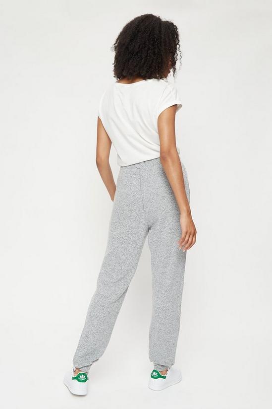 Dorothy Perkins Tall Brushed Joggers 3