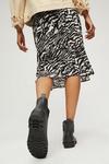 Dorothy Perkins Willow Short Welly thumbnail 4