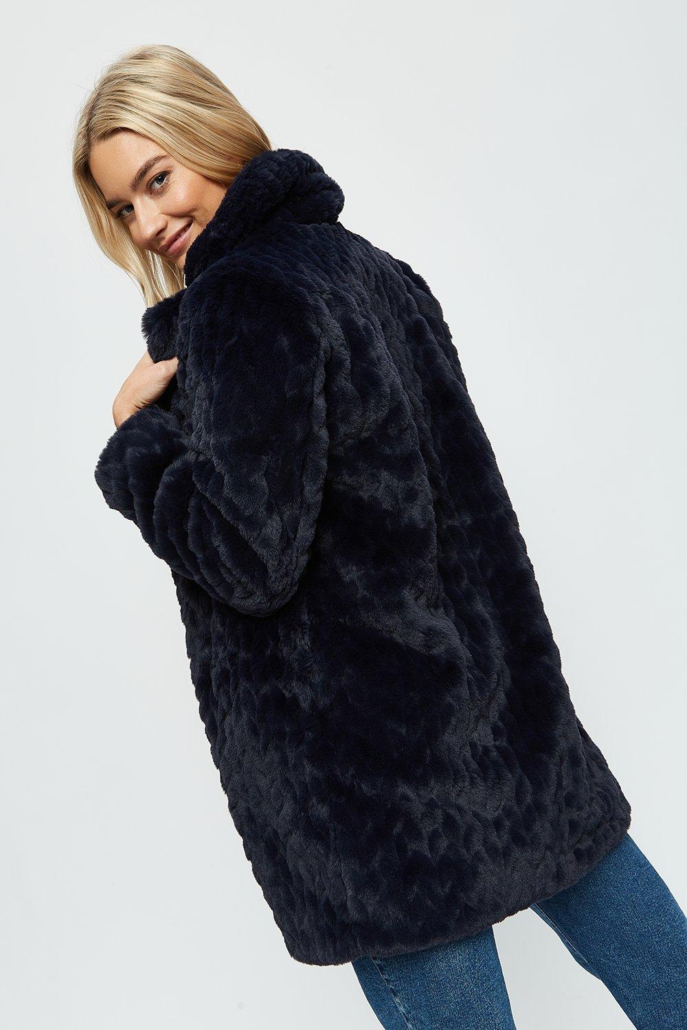 Dorothy perkins fur coats online