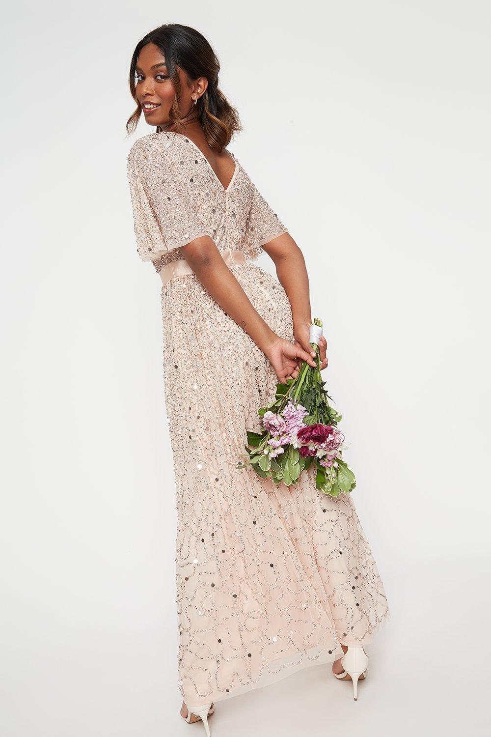 Dorothy perkins store occasion wear dresses