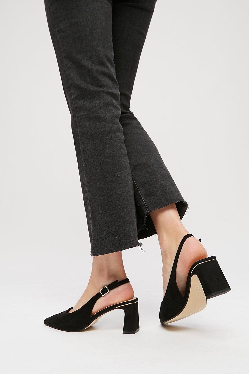 Dorothy perkins wide fit cheap shoes sale