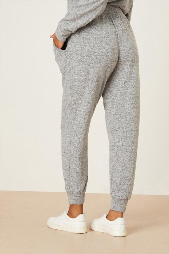 Dorothy Perkins Petite Soft Touch Joggers 3