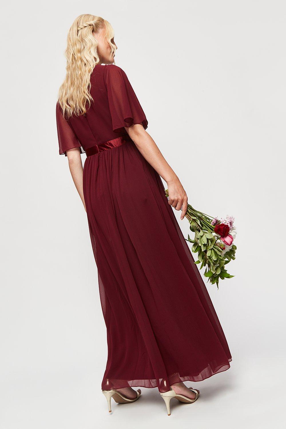 Dorothy perkins deals long dresses