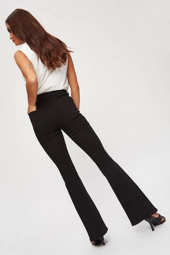 Dorothy Perkins Flare Jeans 3