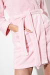 Dorothy Perkins Soft Pink Robe thumbnail 4