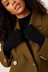 Dorothy Perkins Knitted Gloves thumbnail 1