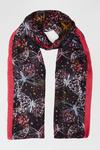 Dorothy Perkins Sequin Butterfly Scarf thumbnail 2