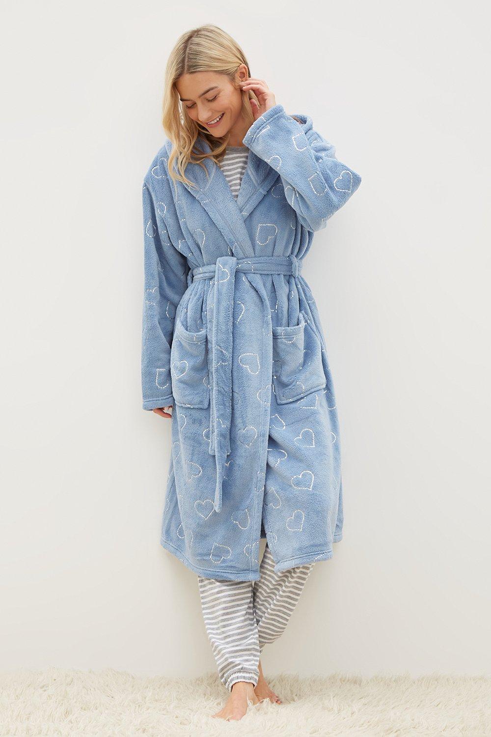 Dorothy perkins 2025 dressing gowns