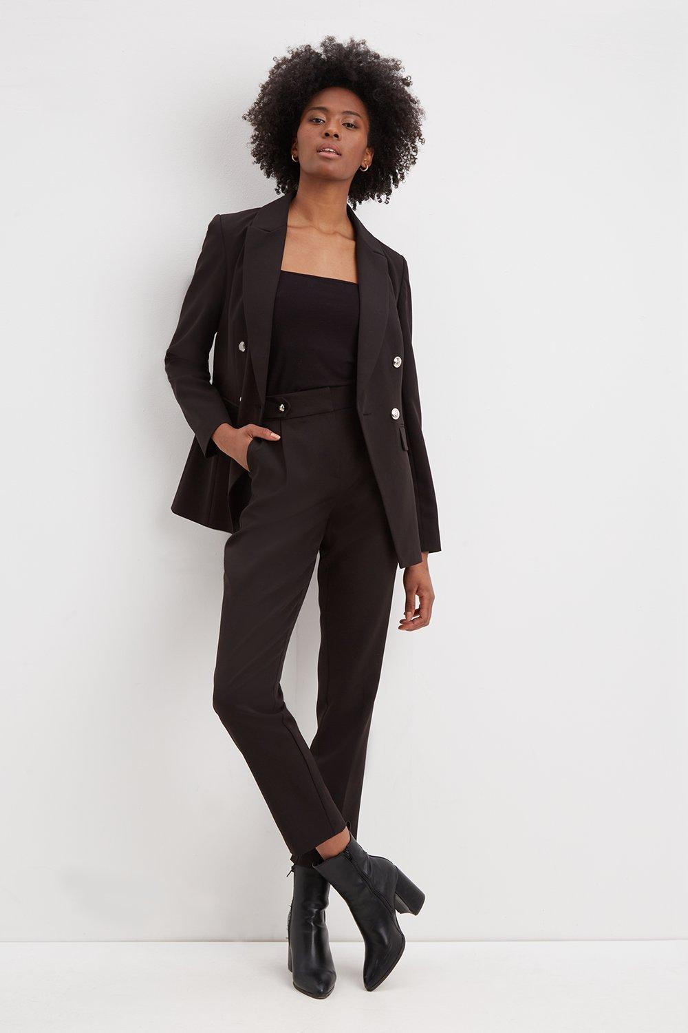 Dorothy perkins deals black blazer