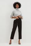 Dorothy Perkins Tall Relaxed Trousers thumbnail 2