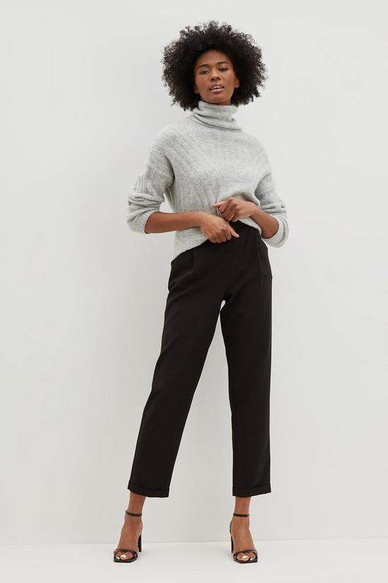 Dorothy Perkins Tall Relaxed Trousers 2