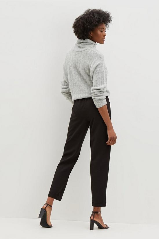 Dorothy Perkins Tall Relaxed Trousers 3