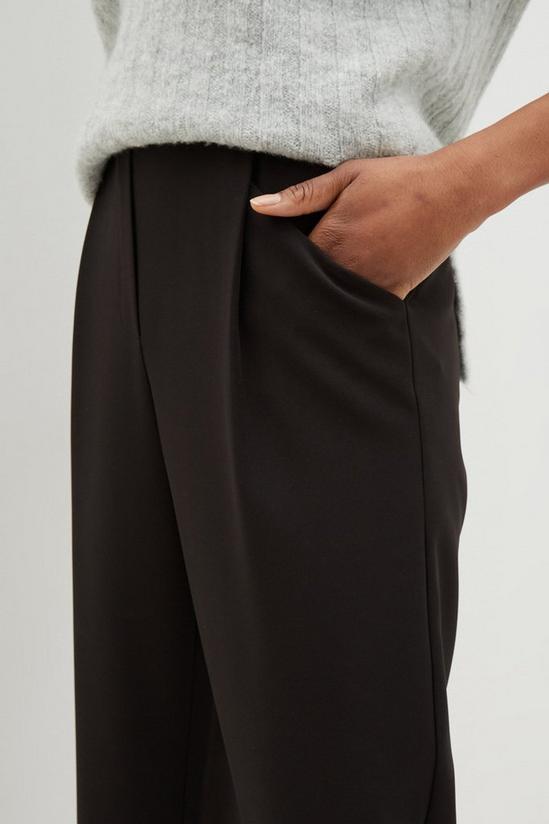 Dorothy Perkins Tall Relaxed Trousers 4