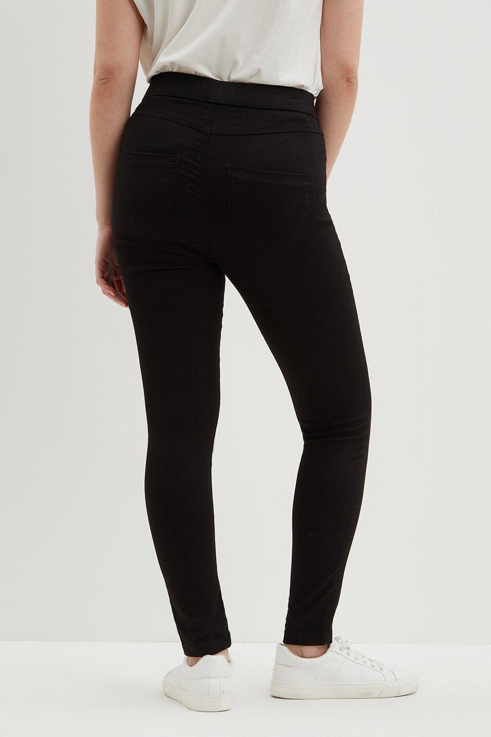 Dorothy perkins outlet petite eden jeggings