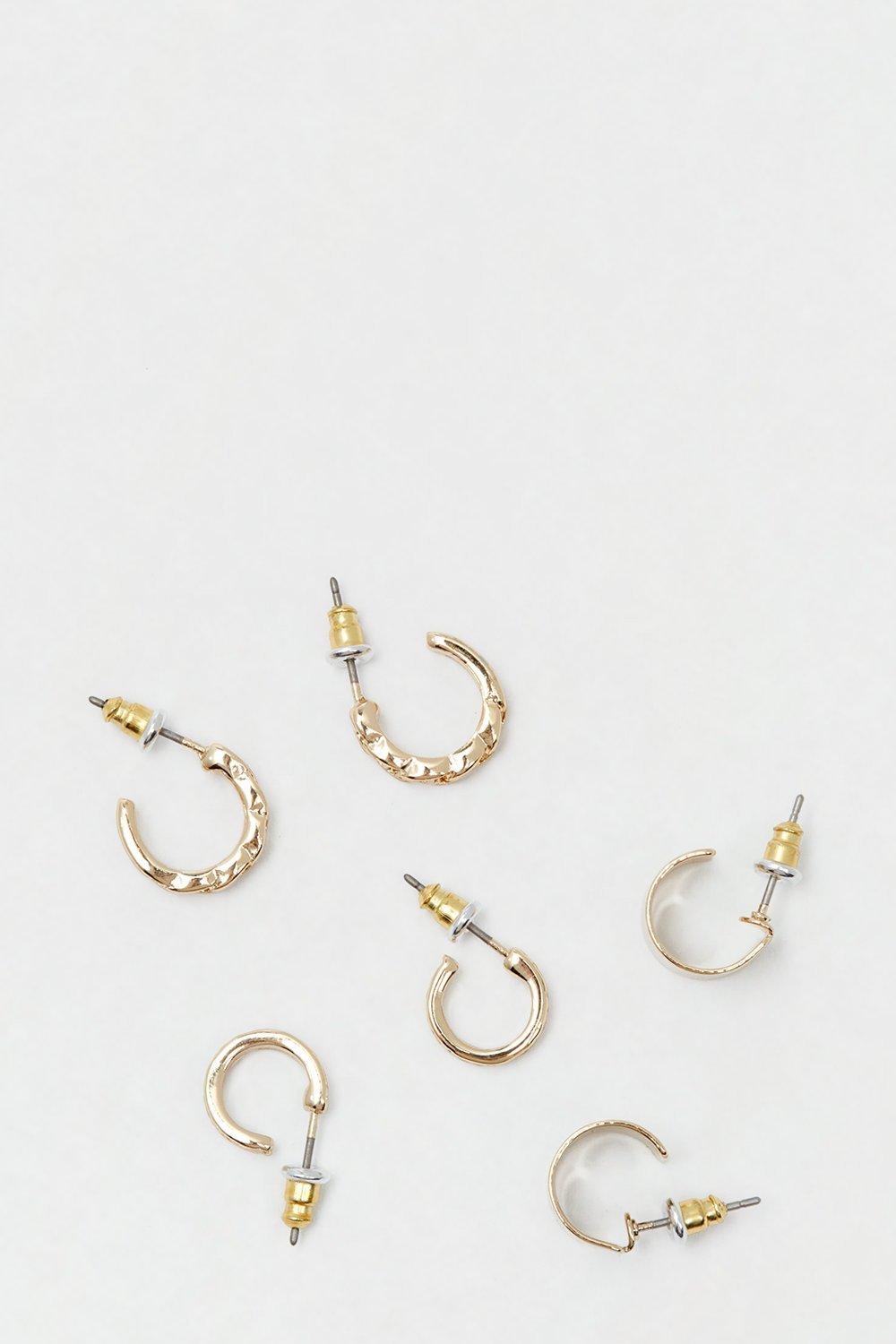 Dorothy perkins jewellery deals earrings