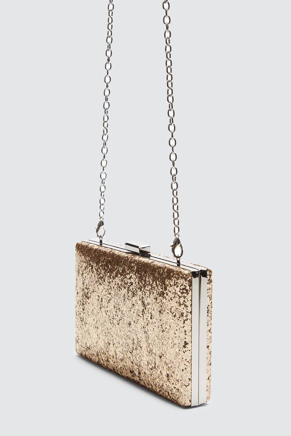 Dorothy perkins chain discount bag