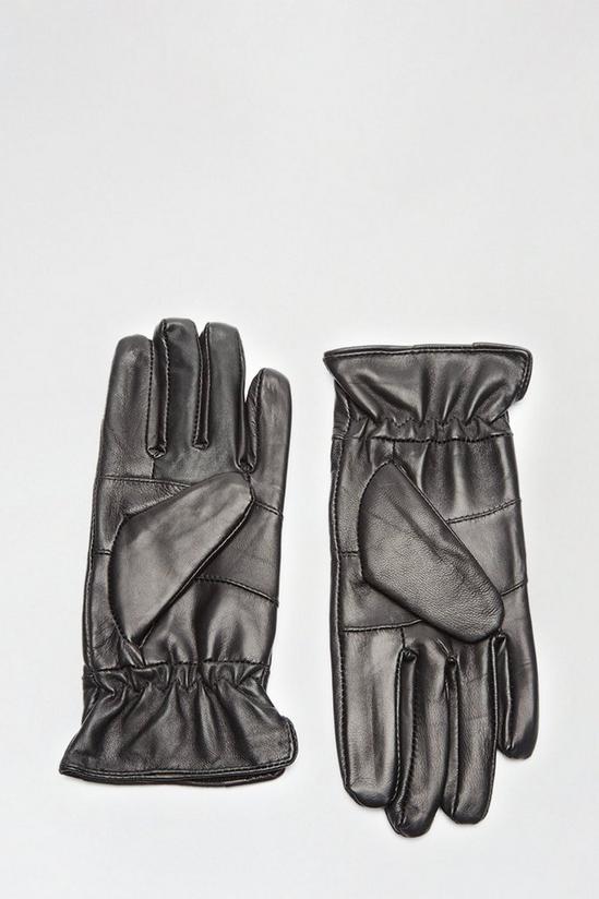 Dorothy Perkins Luxe Leather Gloves 2