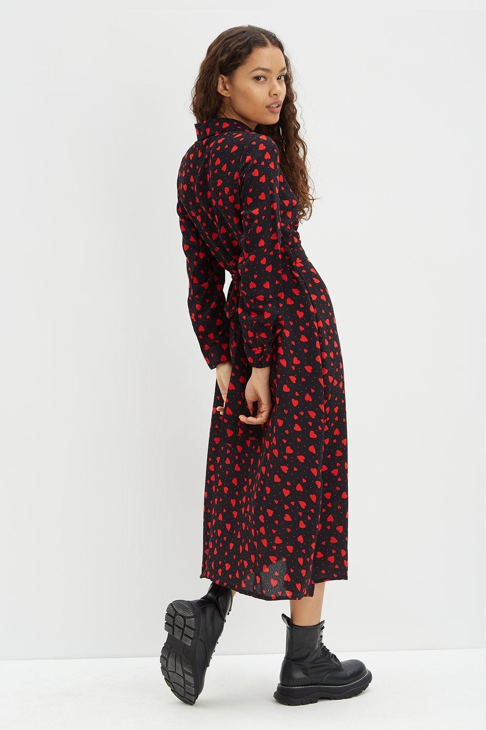 Poppy dress hotsell just female