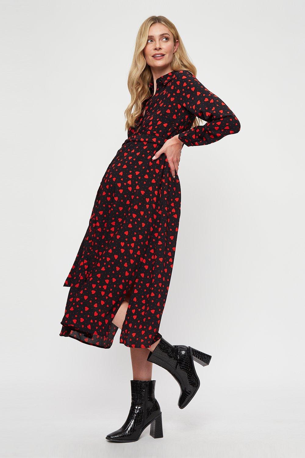 Poppy dress cheap just female