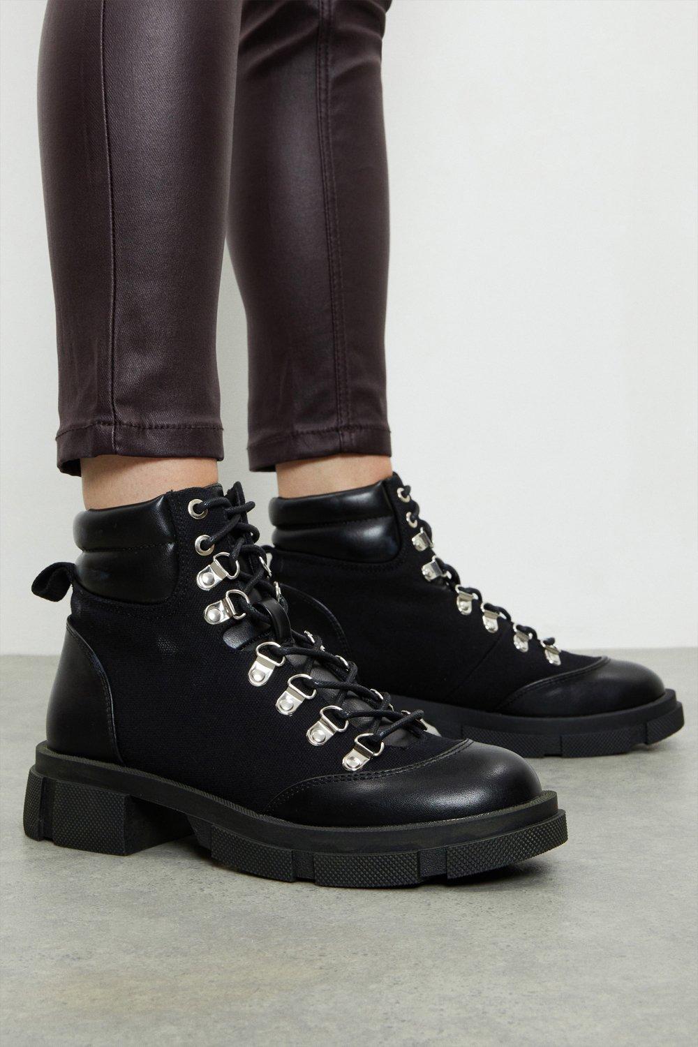 Faith baker outlet boots