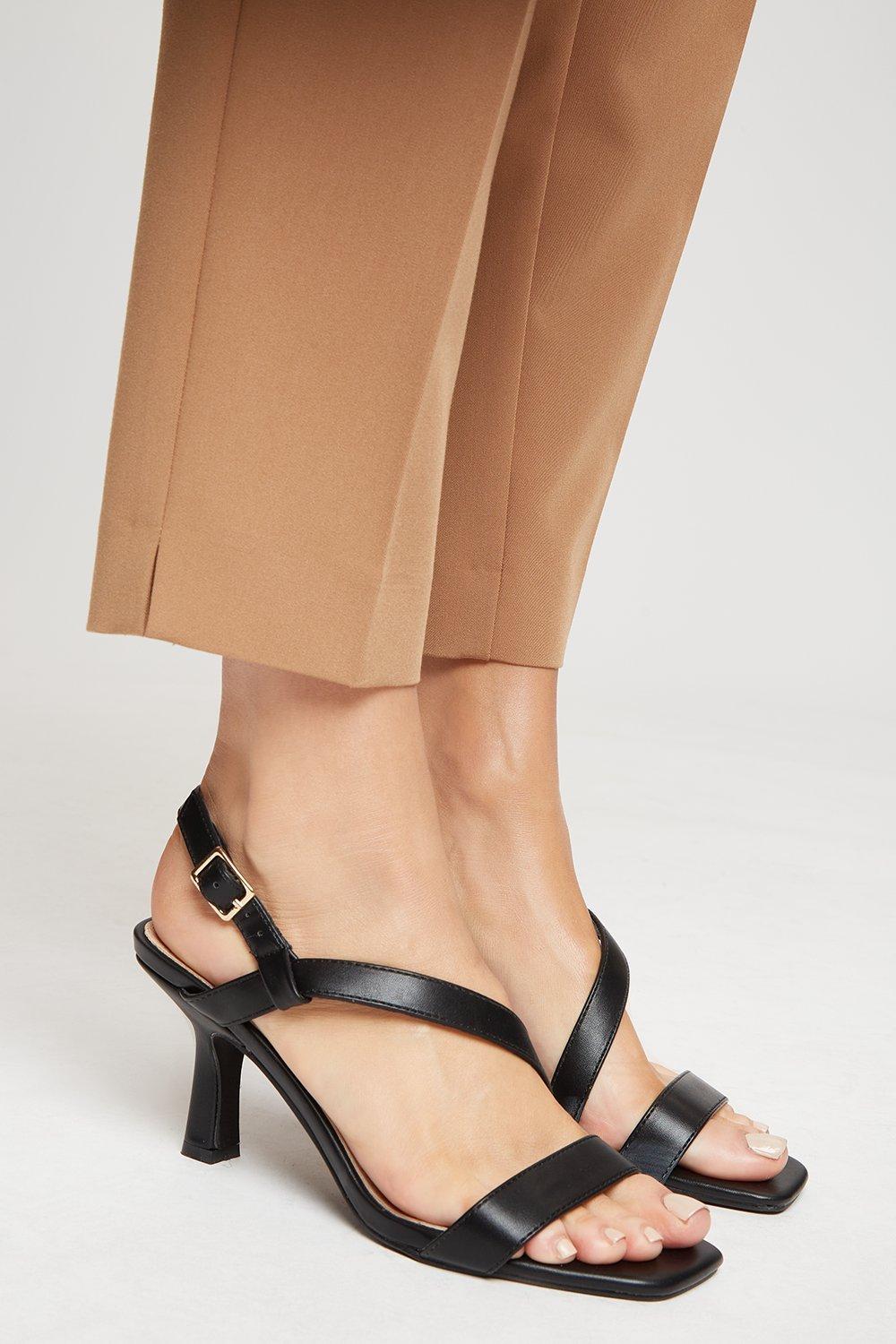 Principles Gracie Strappy Heel Sandal