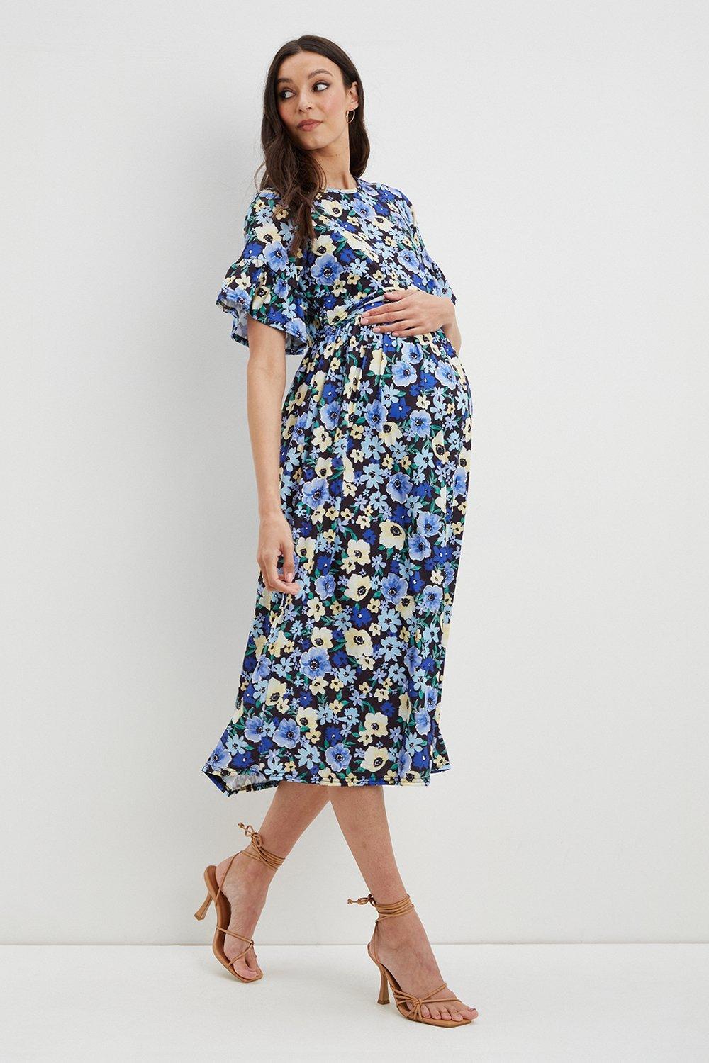 Dorothy perkins shop maternity dresses