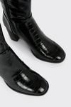 Principles Principles: Kiley Heeled Long Boots thumbnail 4