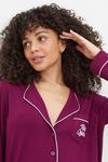 Dorothy Perkins Nap Queen Mulberry Revere Nightshirt thumbnail 4